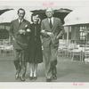 Arizona Participation - Miss Arizona, Theodore Hayes and Dennis Nolan