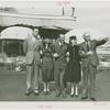 Arizona Participation - Miss Arizona, Theodore Hayes, Dennis Nolan and others