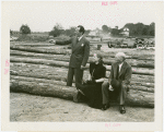 Arizona Participation - Miss Arizona, Theodore Hayes and Dennis Nolan