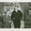Arizona Participation - Fiorello LaGuardia and John R. Murdock