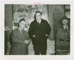 Arizona Participation - Fiorello LaGuardia and John R. Murdock