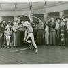Arizona Participation - Boy with lasso
