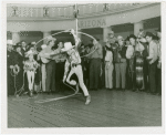 Arizona Participation - Boy with lasso