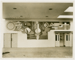 Art - Murals - Hall of Industrial Science, Plastics (Eric Mose)