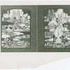 Art - Murals - Stages of American Architecture (J. Scott Williams)