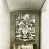 Art - Murals - Home Furnishings Building, Rise of Modern Architecture (J. Scott Williams)