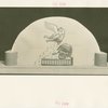 Art - Murals - Hall of Music, Music and Drama (Winold Reiss)
