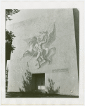 Art - Murals - Comte de Rochambeau (Hildreth Meiere)