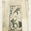 Art - Murals - Hall of Sports, The Fishermen (Domenico Mortellito