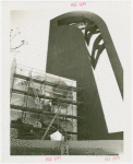 Art - Murals - Electrical Products Building, Transportation and Industry (Martha Axley)