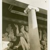 Art - Murals - Business Systems and Insurance Building, Genius of Business Administration (Dunbar Beck)