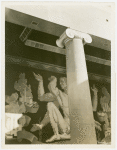 Art - Murals - Business Systems and Insurance Building, Genius of Business Administration (Dunbar Beck)