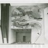 Art - Murals - Electrical Products Building, Transportation and Industry (Martha Axley)