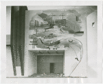 Art - Murals - Electrical Products Building, Transportation and Industry (Martha Axley)