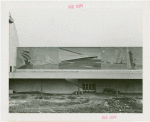 Art - Murals - Maritime Building, Marine Transportation (Lyonel Feininger)