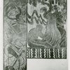 Art - Murals - Contemporary Art Building, Arts of the Western Continent (Arthur Covey)