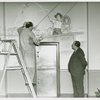 Art - Murals - Seaside scene
