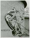 Art - Murals - Asbestos - Side angle