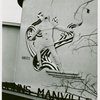 Art - Murals - Asbestos - Front view