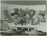 Art - Murals - Communications Building - Means of Communication (Eugene Savage)