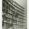 Art - Murals - Communications Building - Means of Communication (Eugene Savage)
