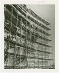 Art - Murals - Communications Building - Means of Communication (Eugene Savage)