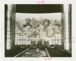 Art - Murals - Communications Building - Means of Communication (James Owen Mahoney)