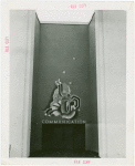 Art - Murals - Communications Building - Means of Communication (James Owen Mahoney)