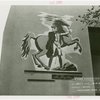 Art - Murals - Consumers Building (Francis Scott Bradford) - Lafayette