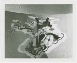 Art - Murals - Consumers Building (Francis Scott Bradford) - Production over Manhattan
