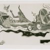 Art - Murals - Consumers Building (Francis Scott Bradford) - Electric Power