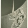 Art - Murals - Consumers Building (Francis Scott Bradford) - Production over Manhattan