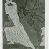 Art - Murals - Food Buildings - Sunshine and Rain (Pierre Bourdelle).