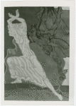 Art - Murals - Food Buildings - Sunshine and Rain (Pierre Bourdelle).