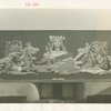 Art - Murals - Food Buildings - The Harvest (Carlo Ciampaglia), close-up