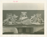 Art - Murals - Food Buildings - The Harvest (Carlo Ciampaglia), close-up