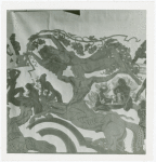 Art - Murals - Food Buildings - The Vineyard (Pierre Bourdelle)