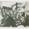 Art - Murals - Food Buildings - The Vineyard (Pierre Bourdelle)