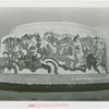 Art - Murals - Food Buildings - The Vineyard (Pierre Bourdelle)