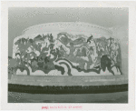 Art - Murals - Food Buildings - The Vineyard (Pierre Bourdelle)