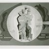 Art - Murals - Food Buildings - Food and the Family (Witold Gordon)