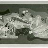 Art - Murals - Food Buildings - Sea Food (Witold Gordon)