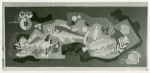 Art - Murals - Food Buildings - Sea Food (Witold Gordon)