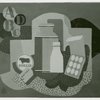 Art - Murals - Food Buildings - Dairy Foods (Witold Gordon)
