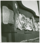 Art - Murals - Food Buildings - Man and his Foods (Witold Gordon)