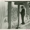 Art - Murals - Medicine and Public Health Building (Hildreth Meiere) - Research