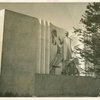 Art - Murals - Medicine and Public Health Building (Hildreth Meiere) - Research