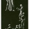 Art - Murals - Medicine and Public Health Building (Hildreth Meiere) - The School