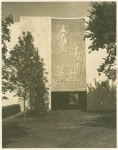 Art - Murals - Medicine and Public Health Building (Hildreth Meiere) - The School