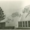 Art - Murals - Medicine and Public Health Building (Hildreth Meiere) - The Picnic